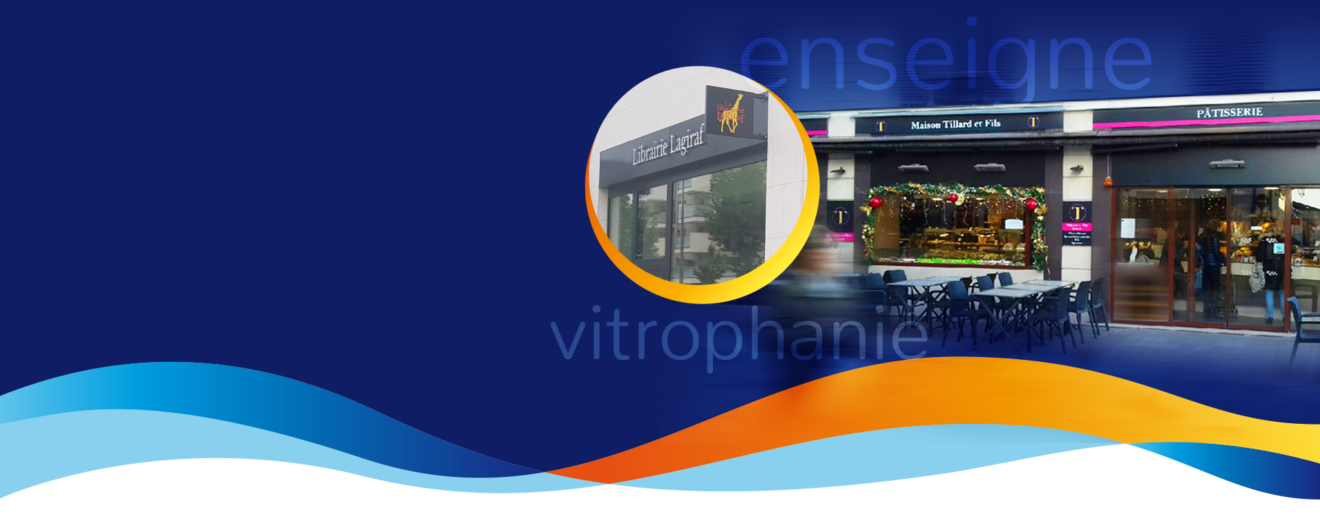 PCV360 impression 91 essonne